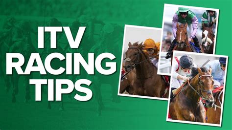 my racing tips tomorrow|ITV Racing Tips for Today & Tomorrow .